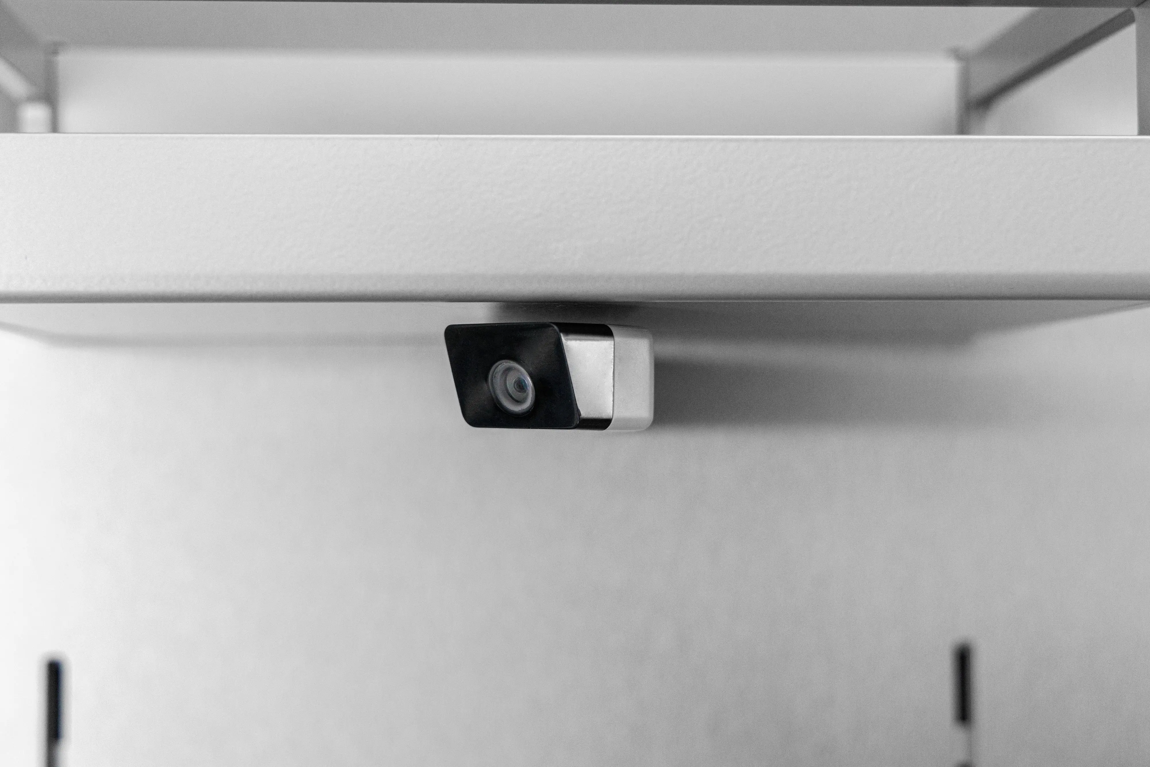 T42IT100NP Thermador 23.1 Cu Ft Built-In French Door Refrigerator - Counter Depth, Panel Ready-6