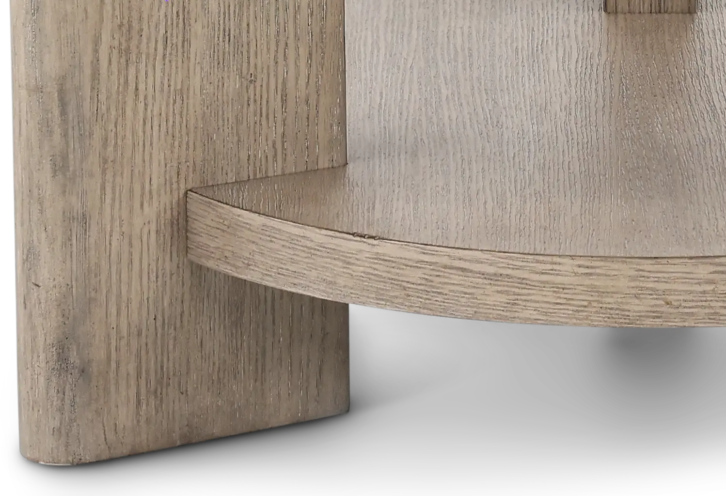 674-OT1020 Affinity Faux Concrete End Table-6