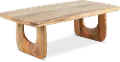 Walsh Natural Coffee Table