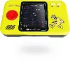 My Arcade PAC-MAN Pocket Player Pro Portable Gaming System