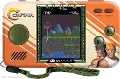 My Arcade Contra Pocket Player Portable Gaming System