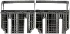 12024785 Bosch ForeverPRO Dishwasher Cutlery Basket