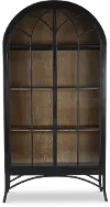 Victoria Black Cabinet