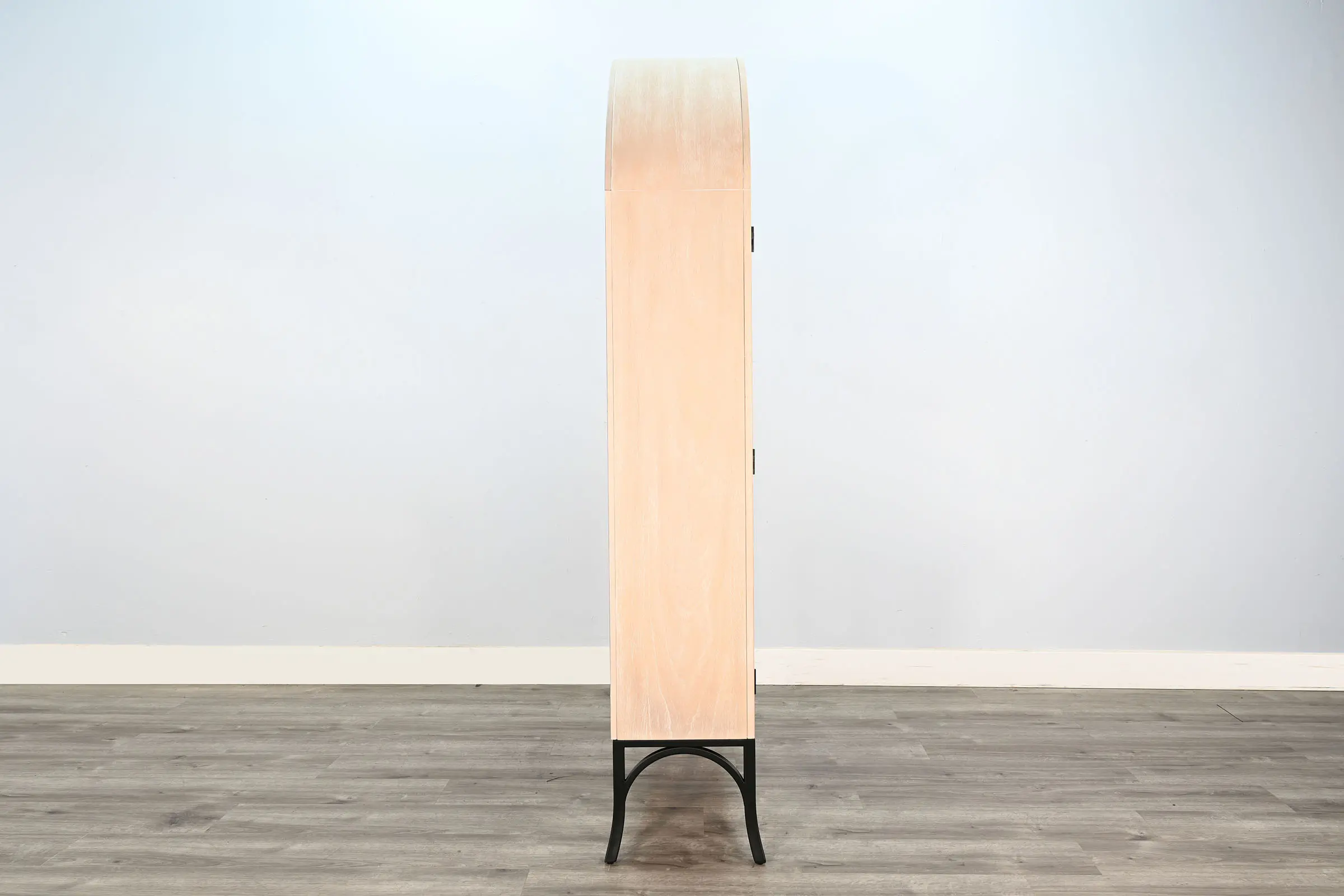 Victoria White Oak Cabinet-7