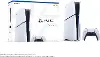 1000039671 Sony PlayStation 5 Slim Console - Disc Edition