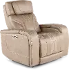 Tacama Sand Power Recliner