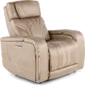 Tacama Sand Power Recliner