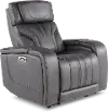 Tacama Graphite Power Recliner