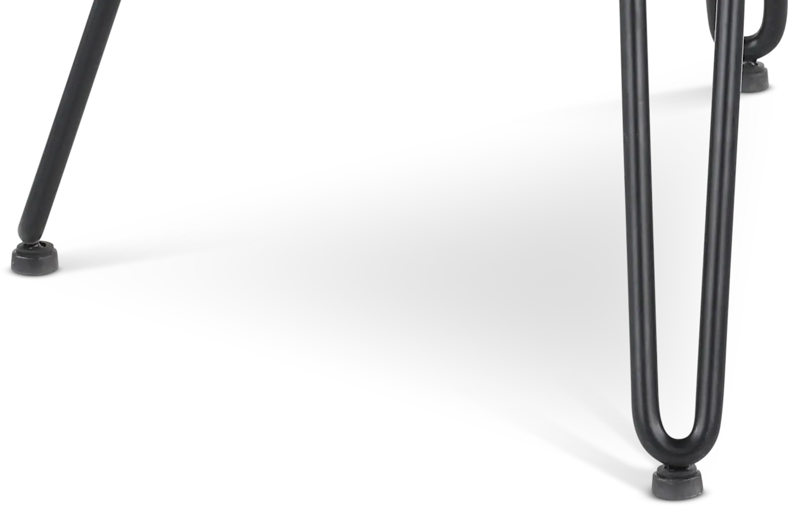 Demi Blue Counter Height Swivel Stool-8