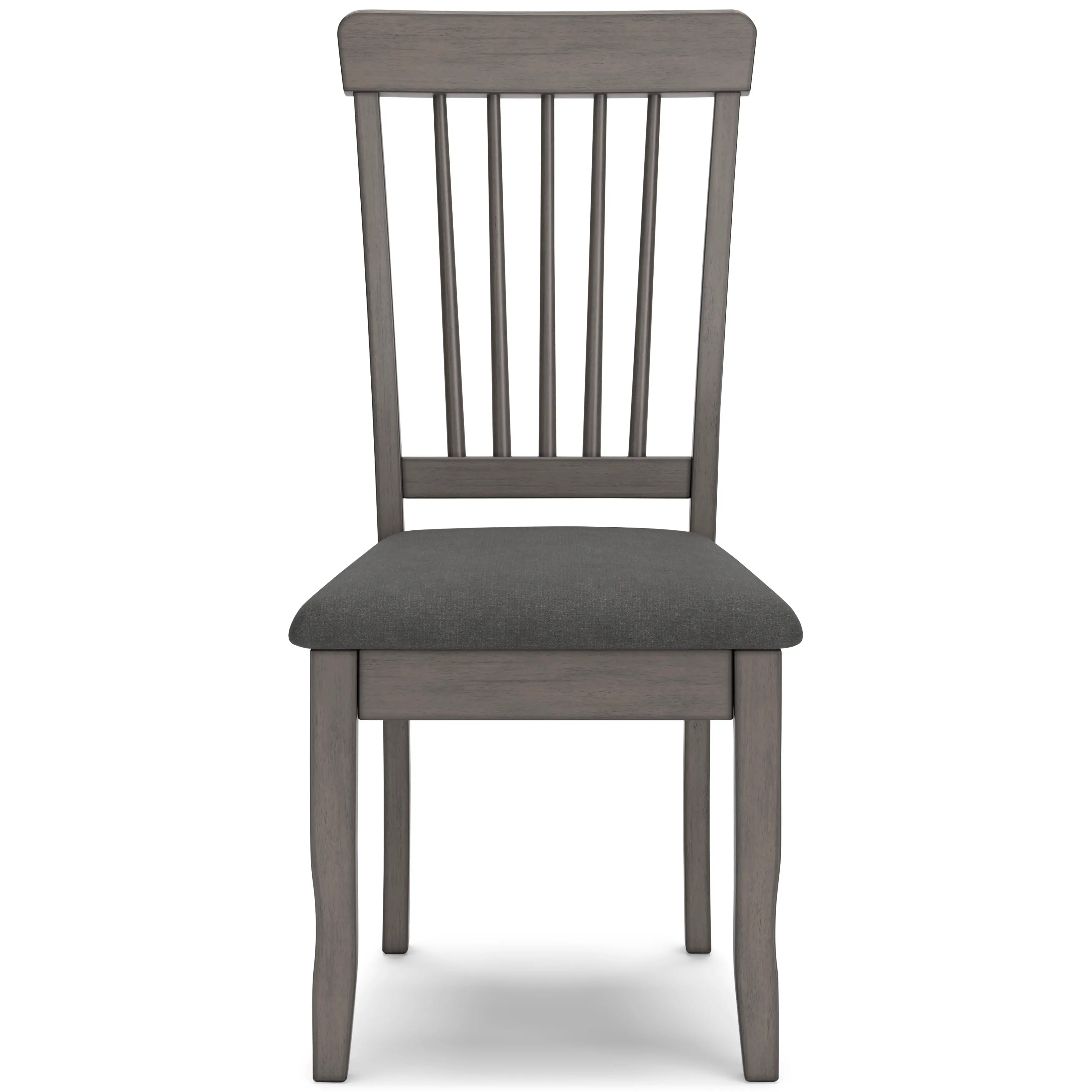 Parlay Gray Dining Chair-3
