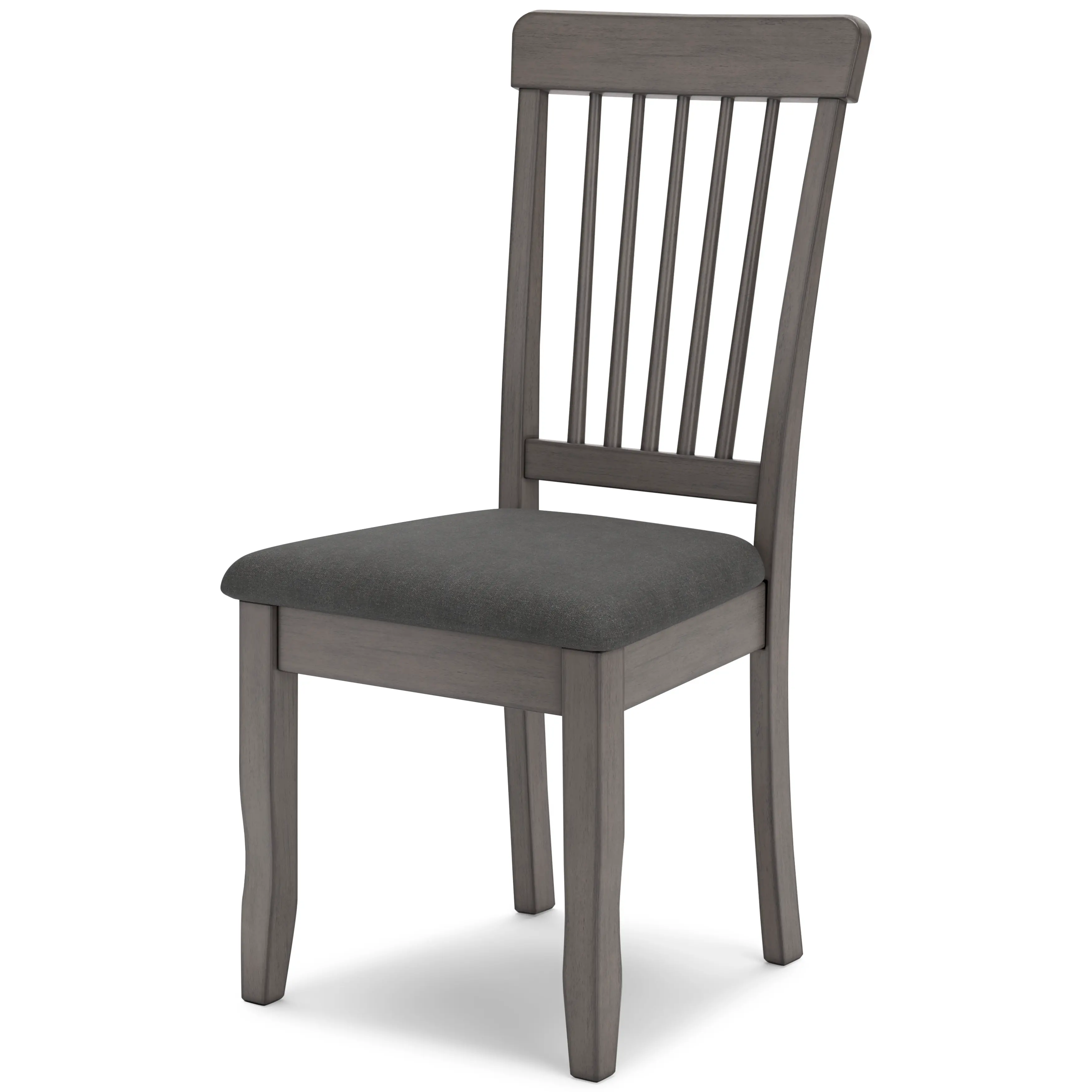 Parlay Gray Dining Chair-4