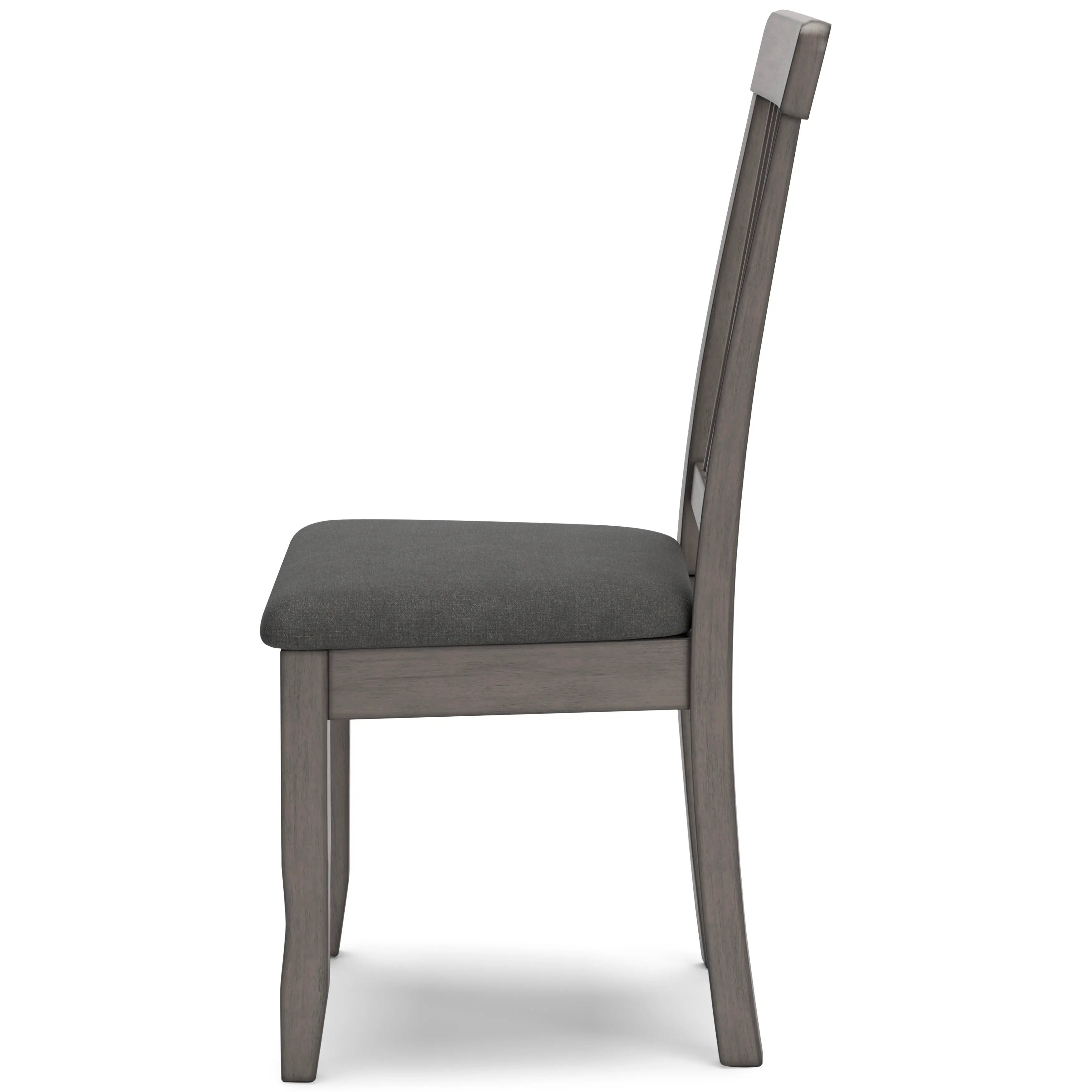 Parlay Gray Dining Chair-5