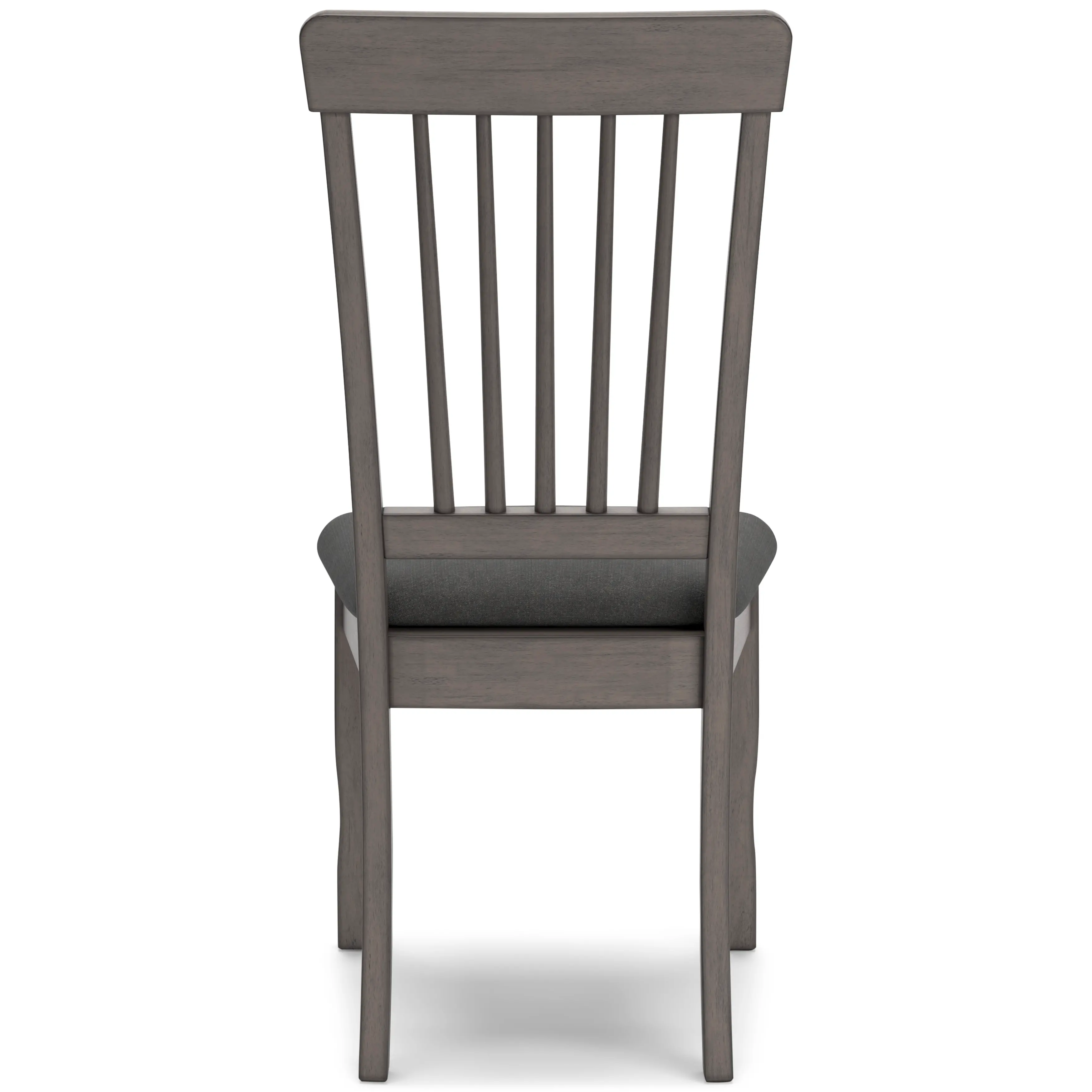 Parlay Gray Dining Chair-6
