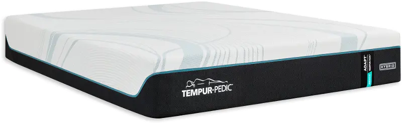 Tempur-Pedic Adapt 2.0 Medium Hybrid King Mattress