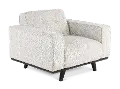 Aubrie Gray Chair