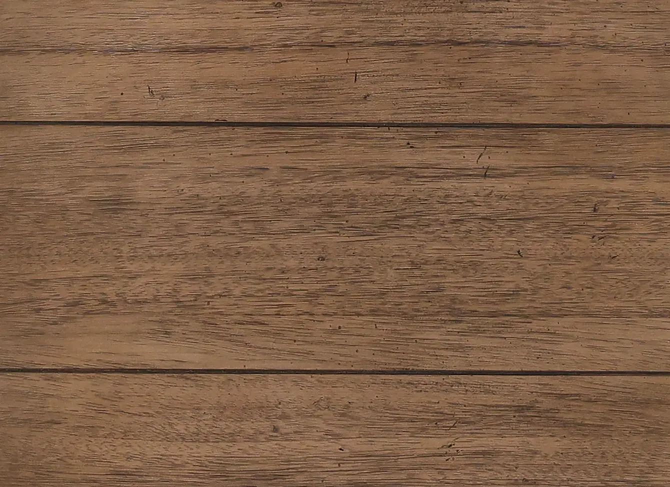 Boise Two-Tone Brown Fireplace Console-10