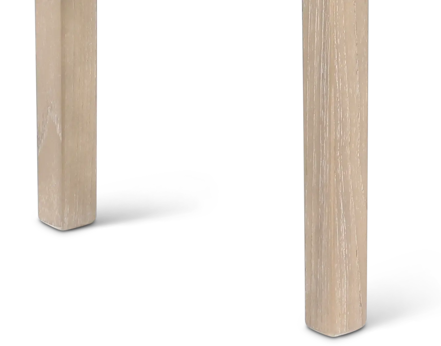 Blair Natural Sofa Table-6