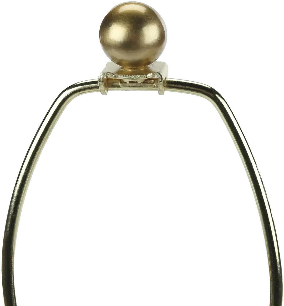 24 Inch Blue Ceramic Table Lamp-6