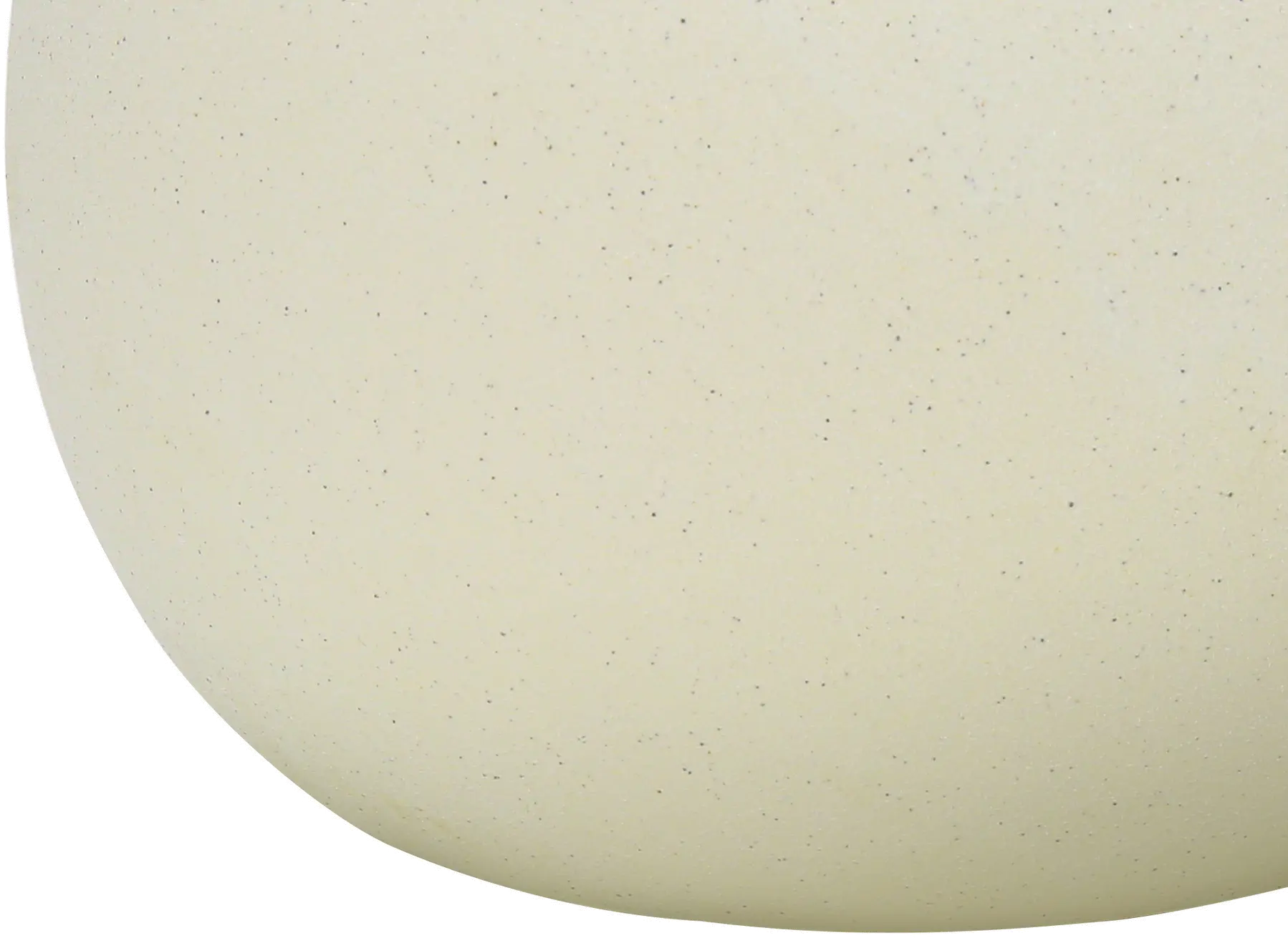 18 Inch Cream Ceramic Table Lamp-5