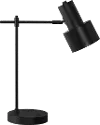 Metal Desk Lamp with USP Charging Port