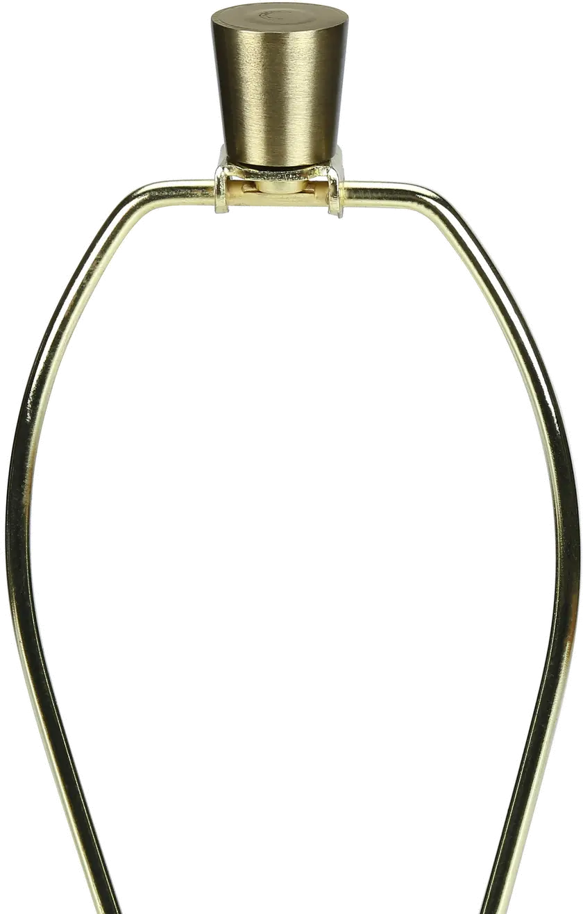 28 Inch Cream Resin Transitional Table Lamp-6