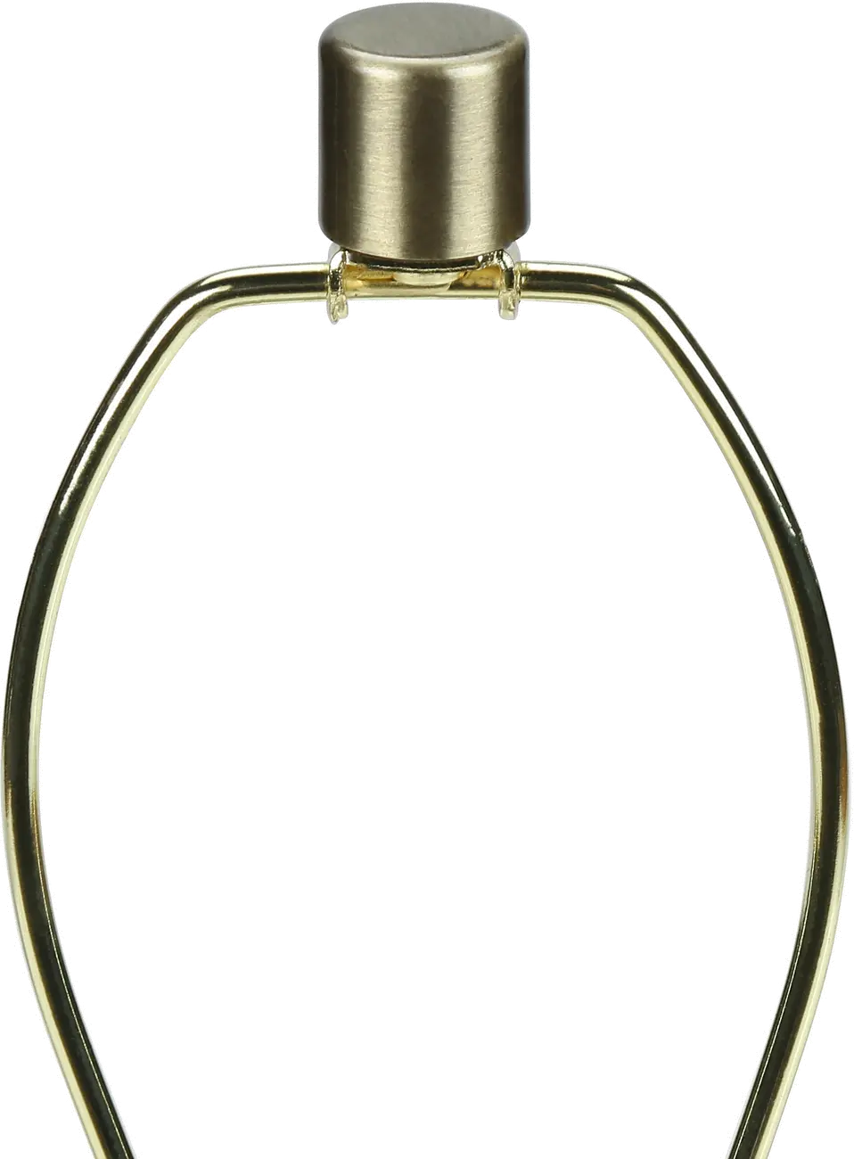 20 Inch Gray Concrete Table Lamp-6