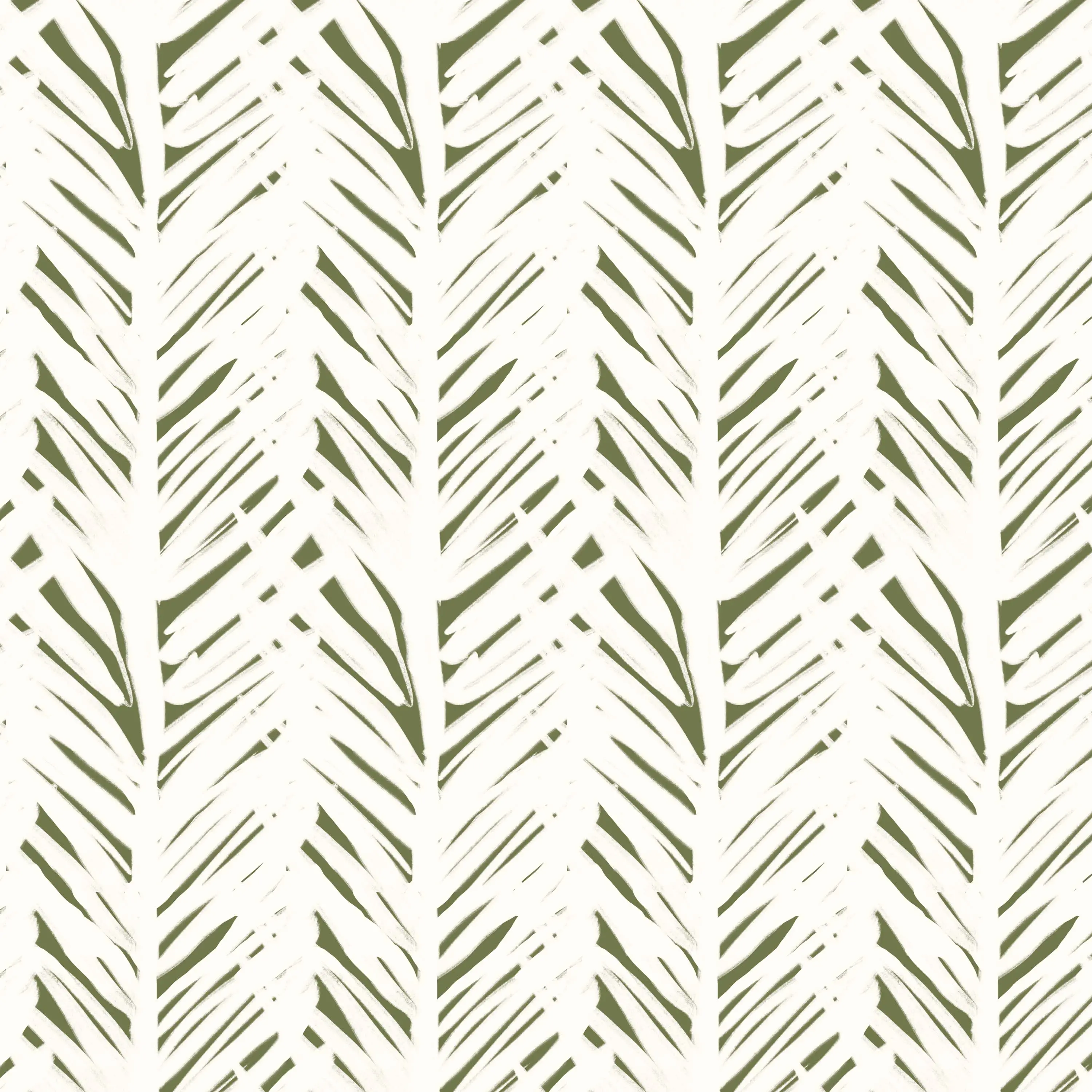 84-9GLDBRPLLFOGA Elissa Brush Palm Leaf Office Chair-5