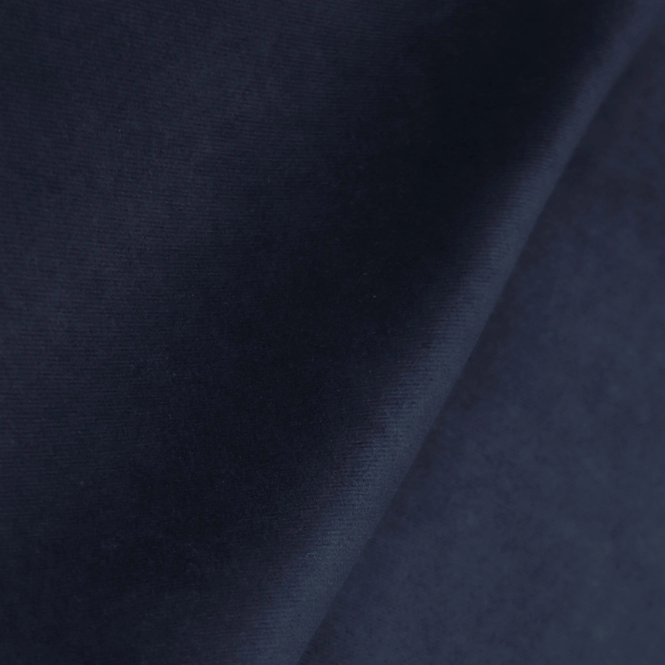 84-9GLDVLVINK Angela Velvet Ink Blue Gold Base Office Chair-6