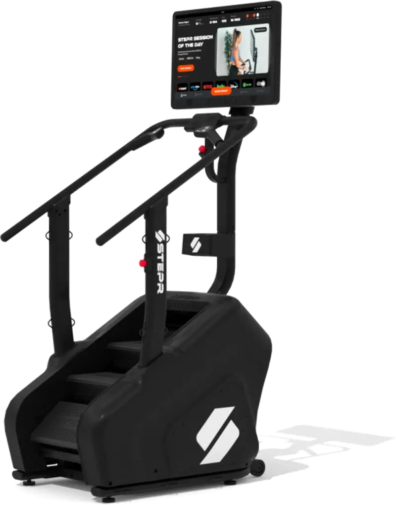 STEPR Stepr+ Stair Climber