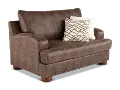 Canyon Brown Chair
