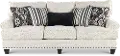 Escalante Cream Sofa