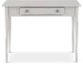 Shaker Gray Writing Desk