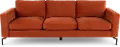 Tribeca Spice Sofa