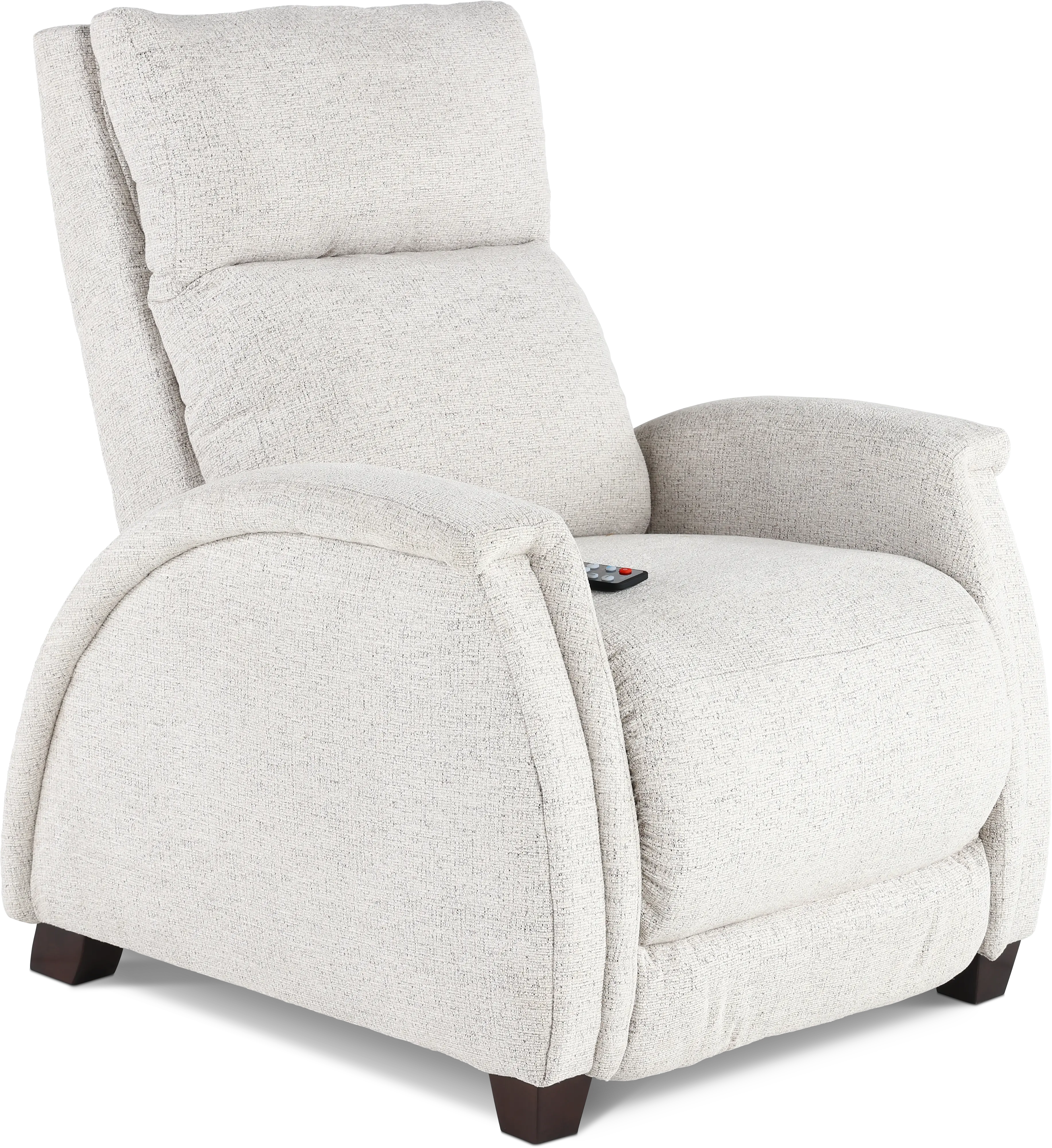 Venus Bamboo Zero Gravity SoCozi Power Recliner-1