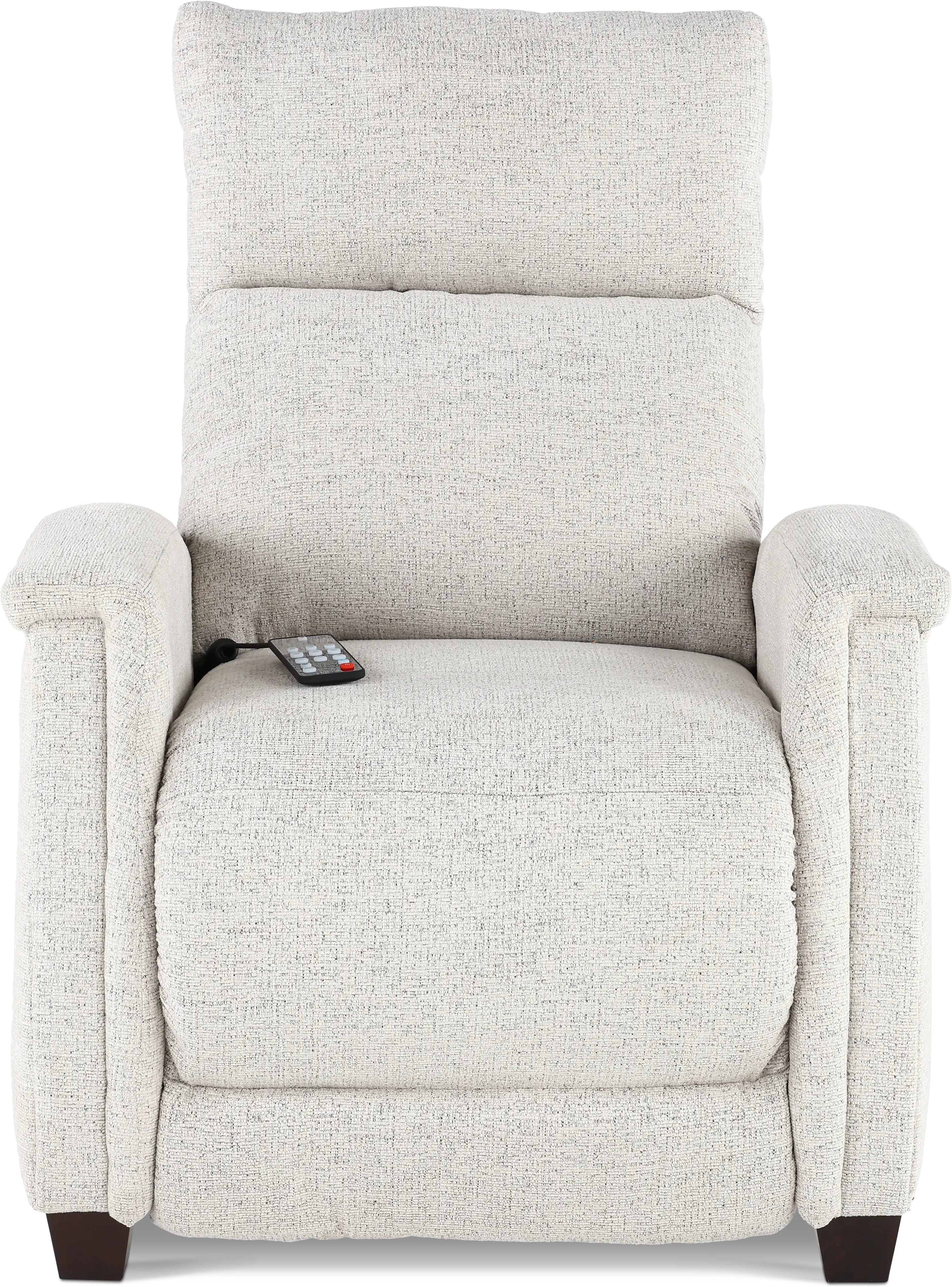 Venus Bamboo Zero Gravity SoCozi Power Recliner-4