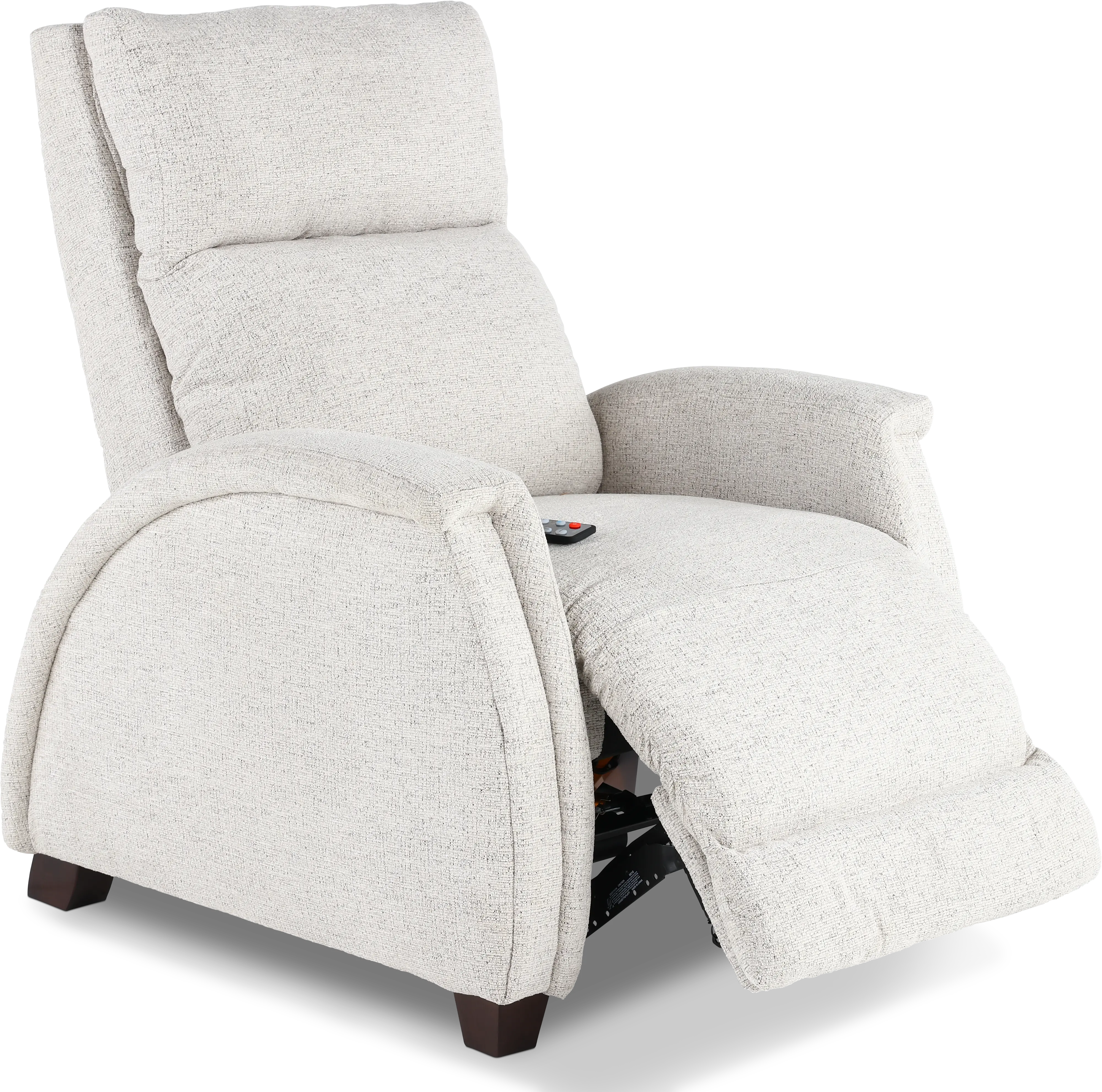 Venus Bamboo Zero Gravity SoCozi Power Recliner-6