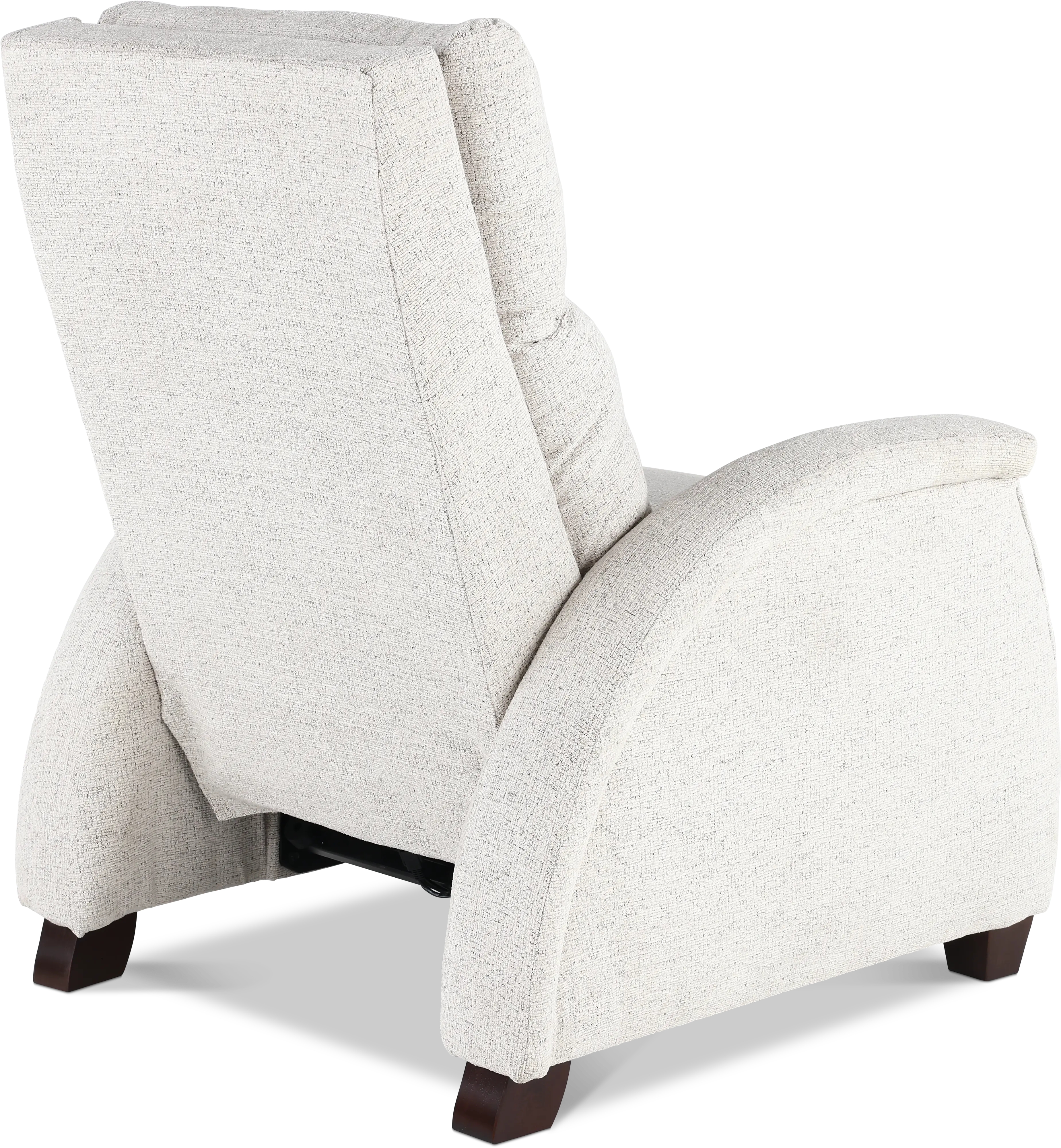 Venus Bamboo Zero Gravity SoCozi Power Recliner-8