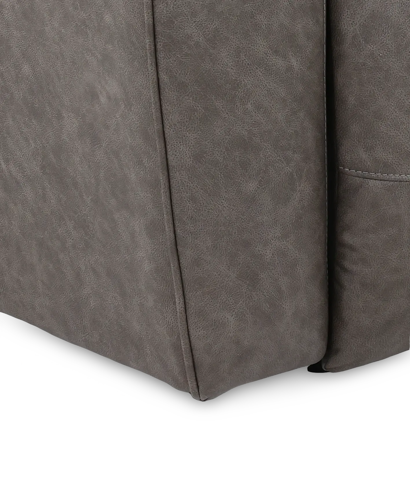 True Grit Greystone Power Rocker Recliner-9
