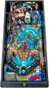 500-55V7-11 Stern Pinball Jaws Premium Edition Pinball Machine