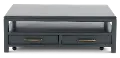 Alexander Blue Coffee Table