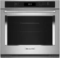 KOES527PSS KitchenAid® 27 Single Wall Oven with Air Fry - Stainless Steel