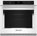 KOES530PWH KitchenAid® 30 Single Wall Oven with Air Fry - White