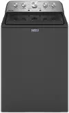 MVW5435PBK Maytag 4.7 Cu Ft Top Load Washer with Extra Power - Black