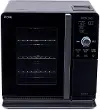 P9SBAAS6VBB GE Profile Smart Indoor Smoker