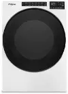 WED5605MW-SPECIAL Whirlpool 7.4 cu ft Electric Dryer - White W5605