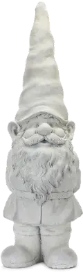 32 Powder Stone Gnome