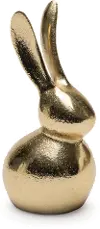 5.5  Gold Aluminum Rabbit