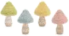 Assorted Woody Wool Mushrooms