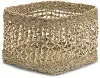 Medium 10 Inch Seagrass Basket