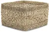 Large 14 Inch Seagrass Basket